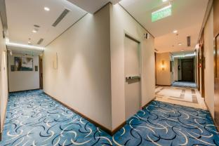 new level hotel