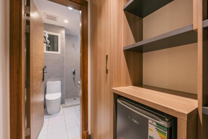 new level hotel