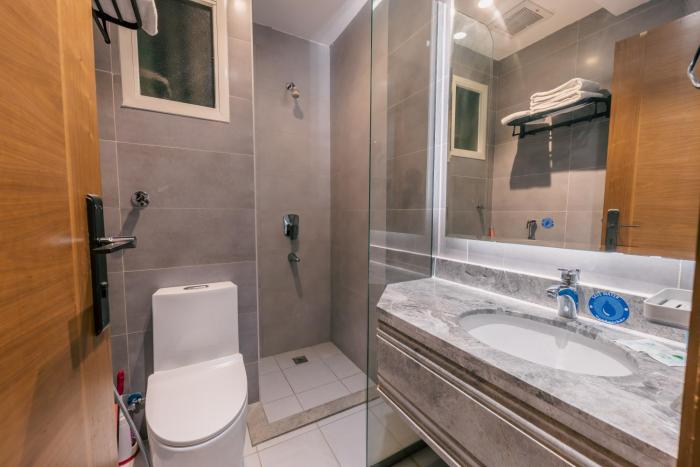 new level hotel