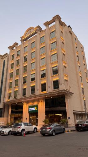 new level hotel