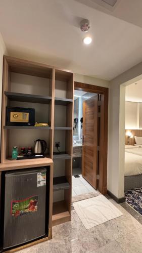 new level hotel