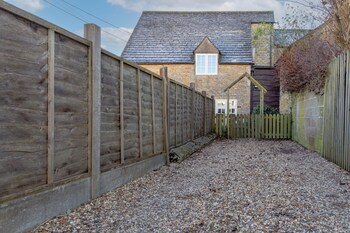 jasmine cottage 2bd in heart of bourton