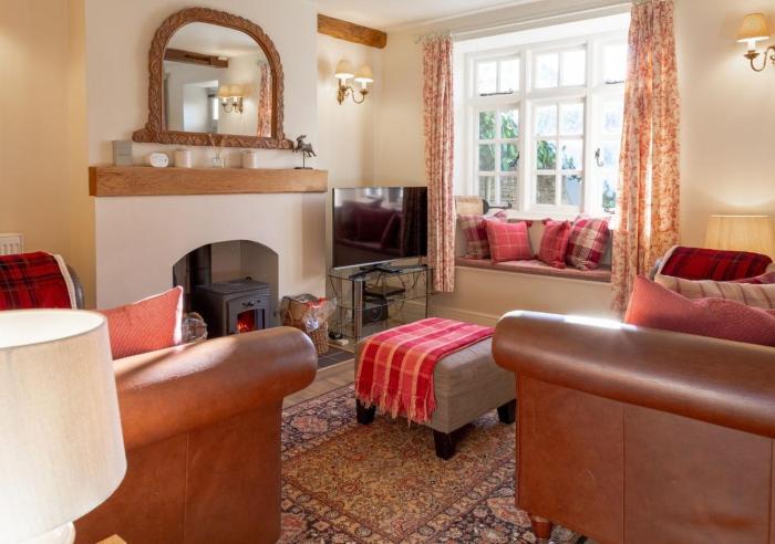 jasmine cottage 2bd in heart of bourton