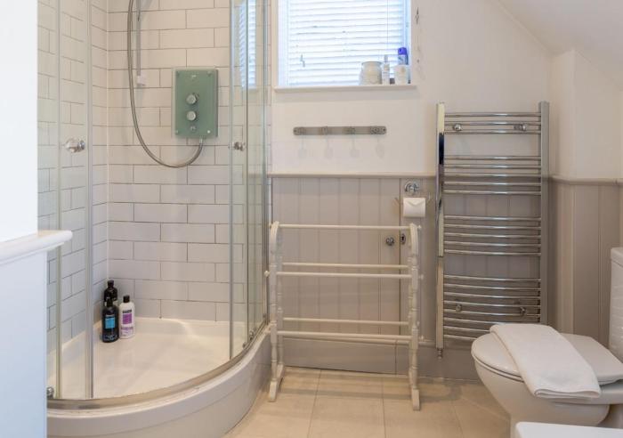jasmine cottage 2bd in heart of bourton