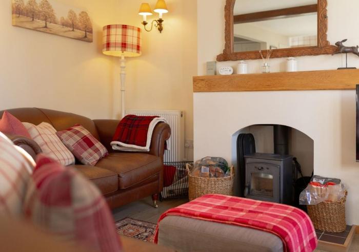 jasmine cottage 2bd in heart of bourton