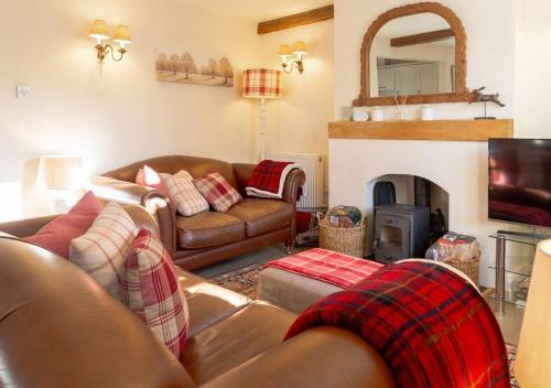 jasmine cottage 2bd in heart of bourton