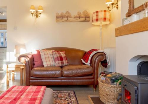 jasmine cottage 2bd in heart of bourton