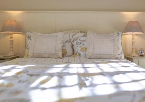 jasmine cottage 2bd in heart of bourton