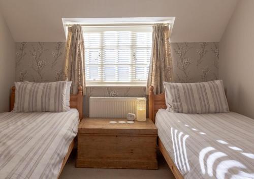 jasmine cottage 2bd in heart of bourton