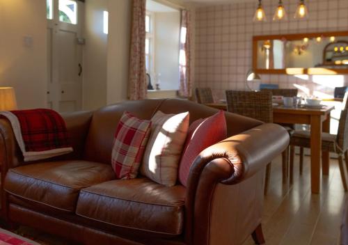 jasmine cottage 2bd in heart of bourton