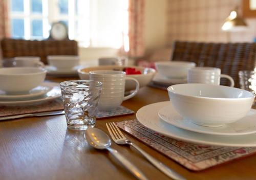jasmine cottage 2bd in heart of bourton