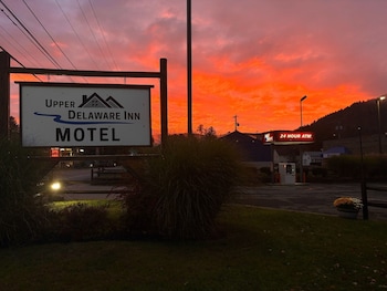 upper delaware inn