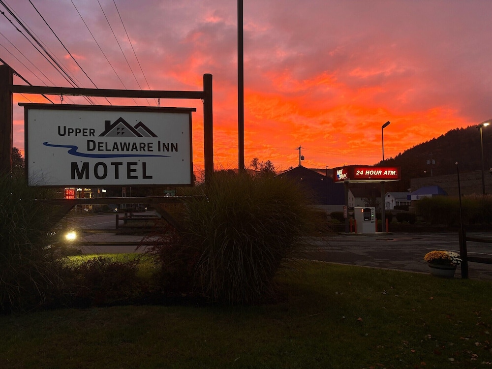 upper delaware inn