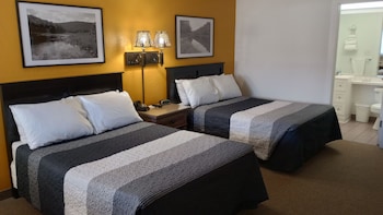 upper delaware inn