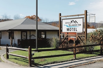 upper delaware inn