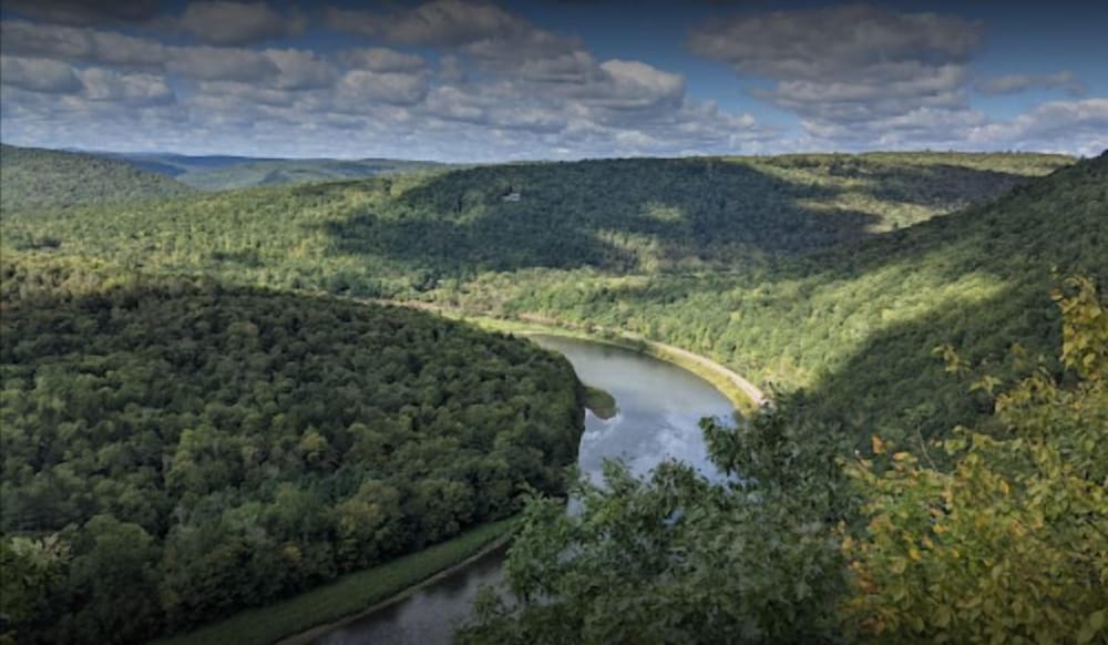upper delaware inn
