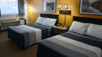 upper delaware inn