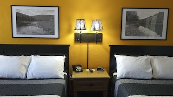 upper delaware inn