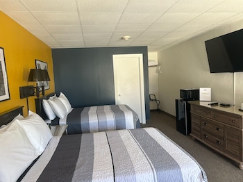 upper delaware inn