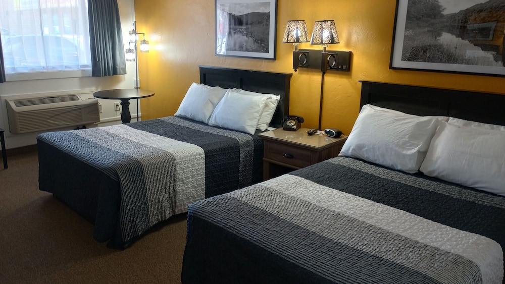 upper delaware inn