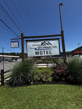 upper delaware inn