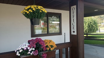 Upper Delaware Inn,,3 star