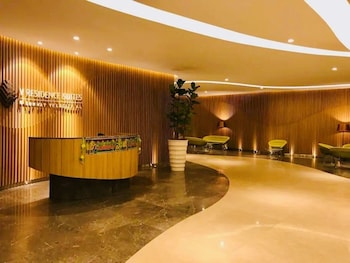 Velocity Suites Kl Homestay,,4 star