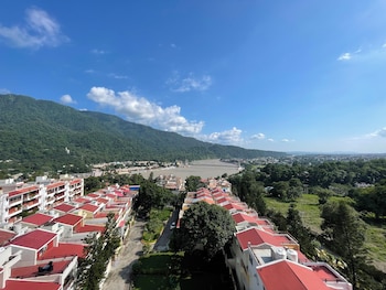 ganga blessings apartament