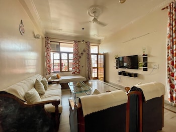 Ganga Blessings Apartament,,4 star