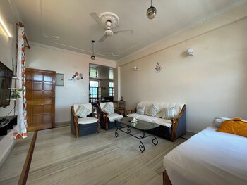 ganga blessings apartament