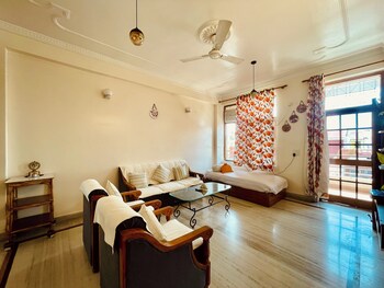 ganga blessings apartament