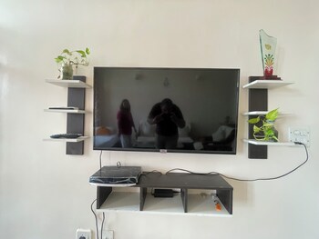 ganga blessings apartament