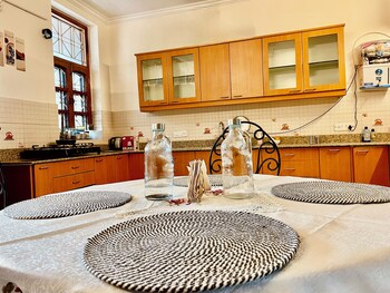 ganga blessings apartament