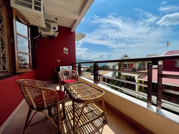 ganga blessings apartament