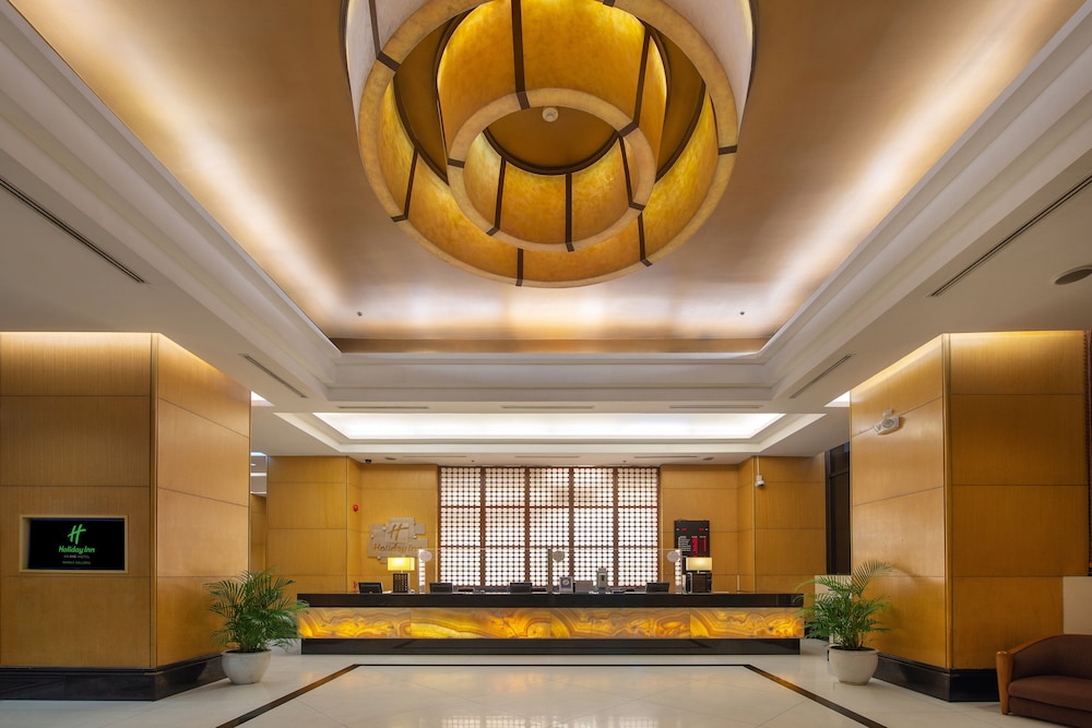holiday inn and suites manila galleria by ihg