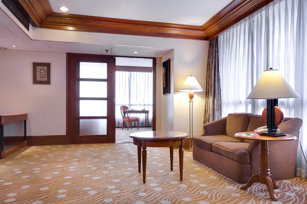 holiday inn and suites manila galleria by ihg