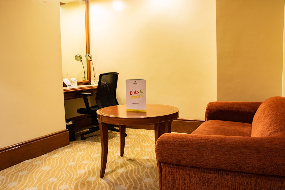 holiday inn and suites manila galleria by ihg