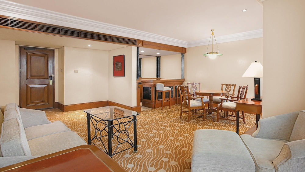 holiday inn and suites manila galleria by ihg