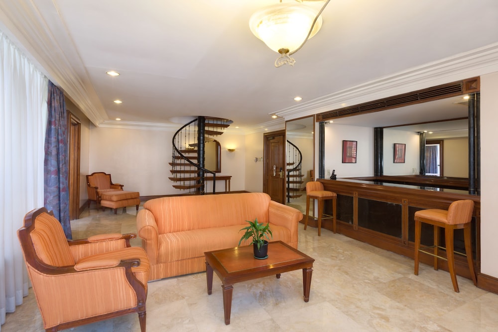 holiday inn and suites manila galleria by ihg