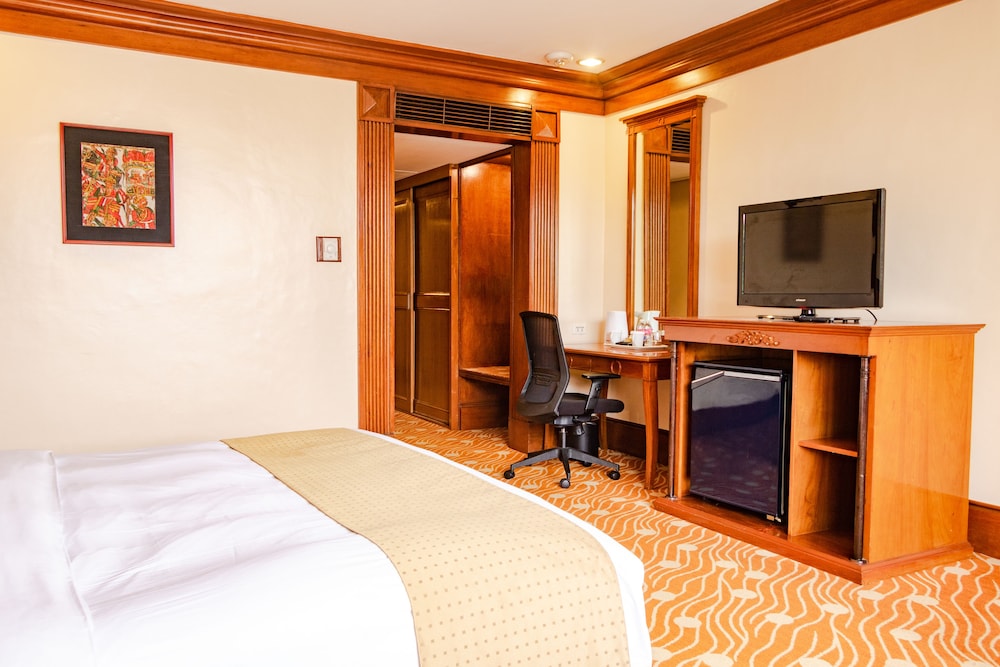 holiday inn and suites manila galleria by ihg