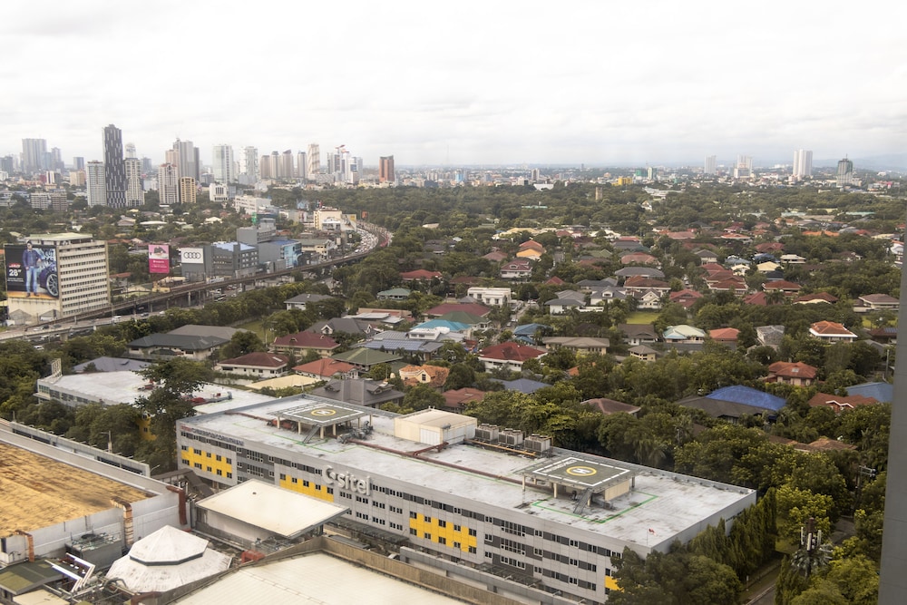 holiday inn and suites manila galleria by ihg