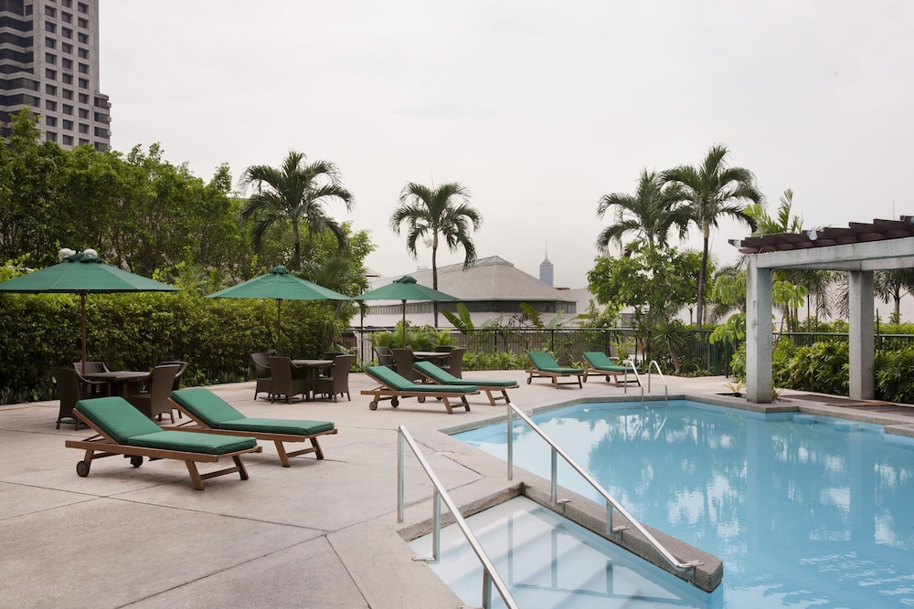 holiday inn and suites manila galleria by ihg