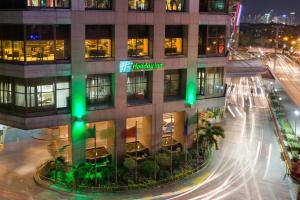 holiday inn and suites manila galleria by ihg