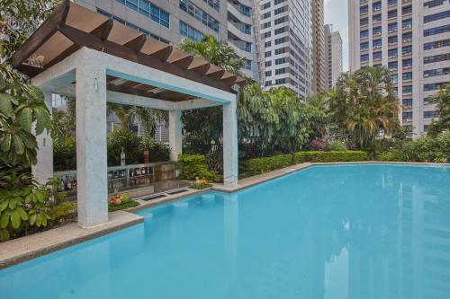 holiday inn and suites manila galleria by ihg