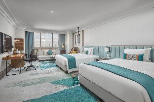 holiday inn and suites manila galleria by ihg
