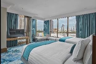 holiday inn and suites manila galleria by ihg
