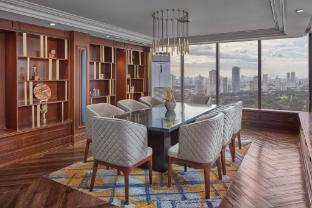 Holiday Inn & Suites Manila Galleria By Ihg,Manila>>Makati,4 star