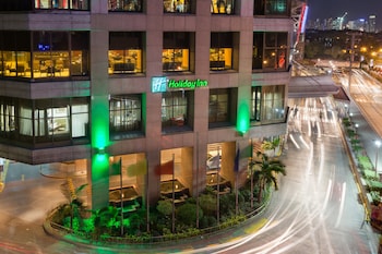 holiday inn and suites manila galleria by ihg