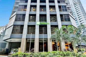 holiday inn and suites manila galleria by ihg