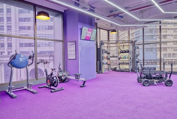 holiday inn and suites manila galleria by ihg